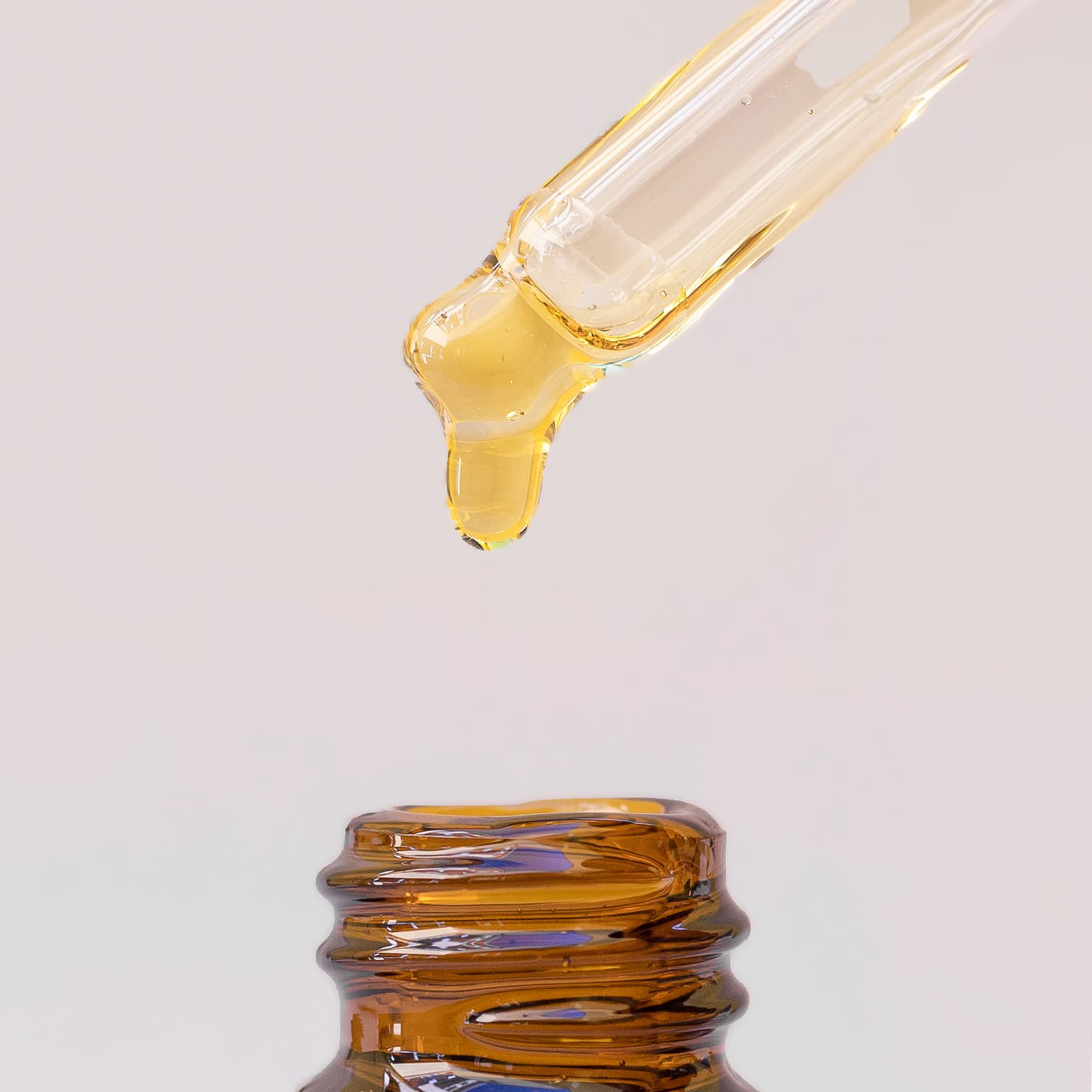 Ulei Harmony CBD 40% | Natural | 10ml