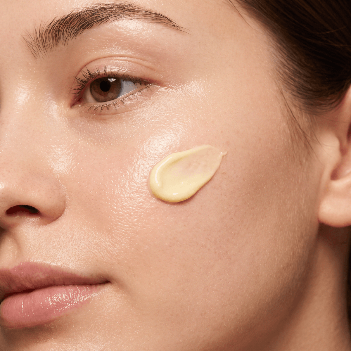 Cremă facială anti-îmbătrânire 24h | 500mg CBD
