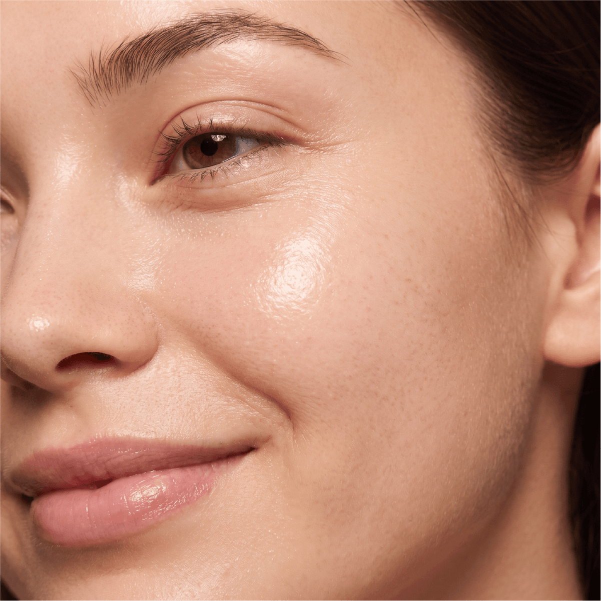 Cremă facială anti-îmbătrânire 24h | 500mg CBD