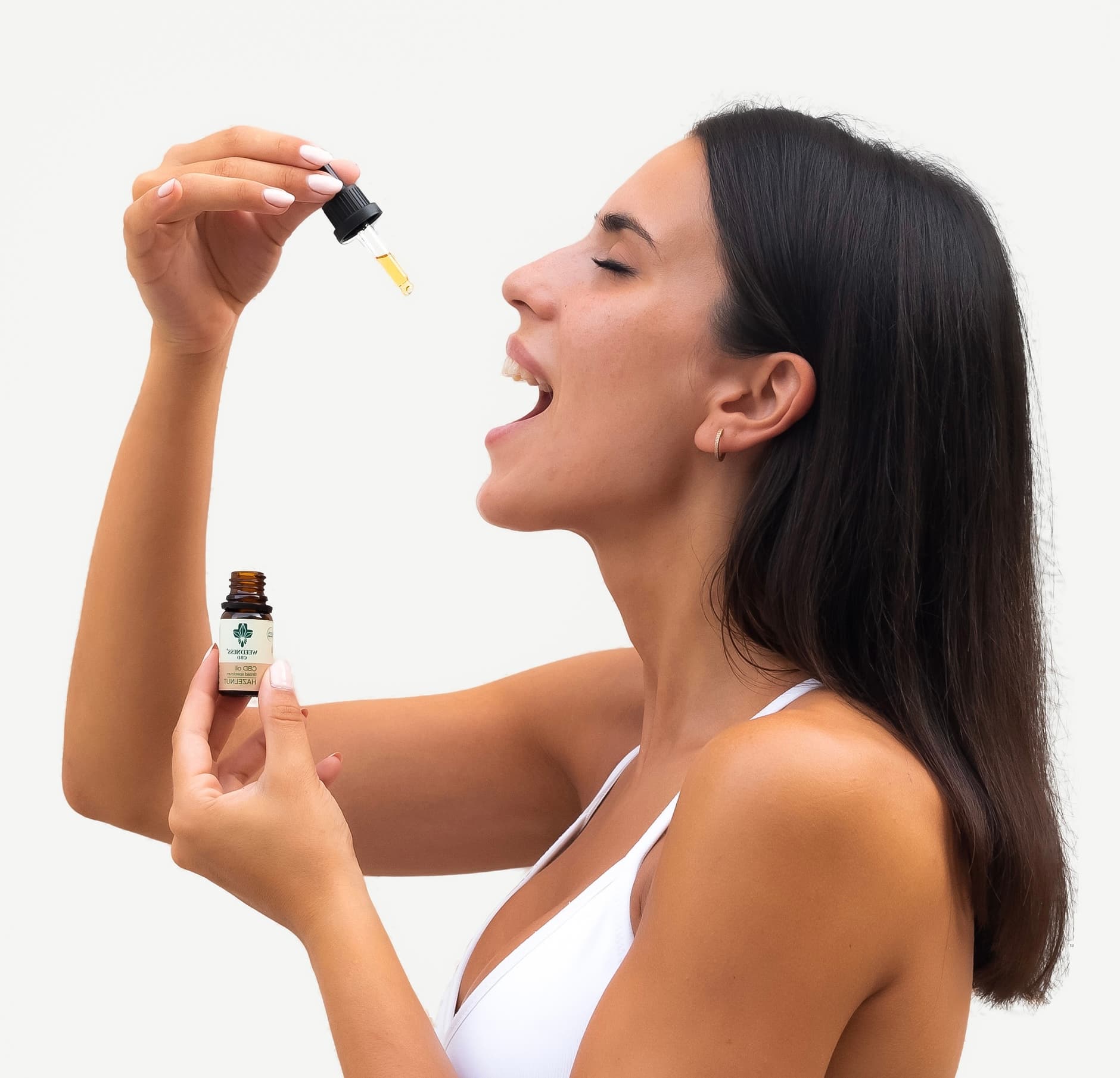Ulei CBD Harmony 30% | Alun 10 ml